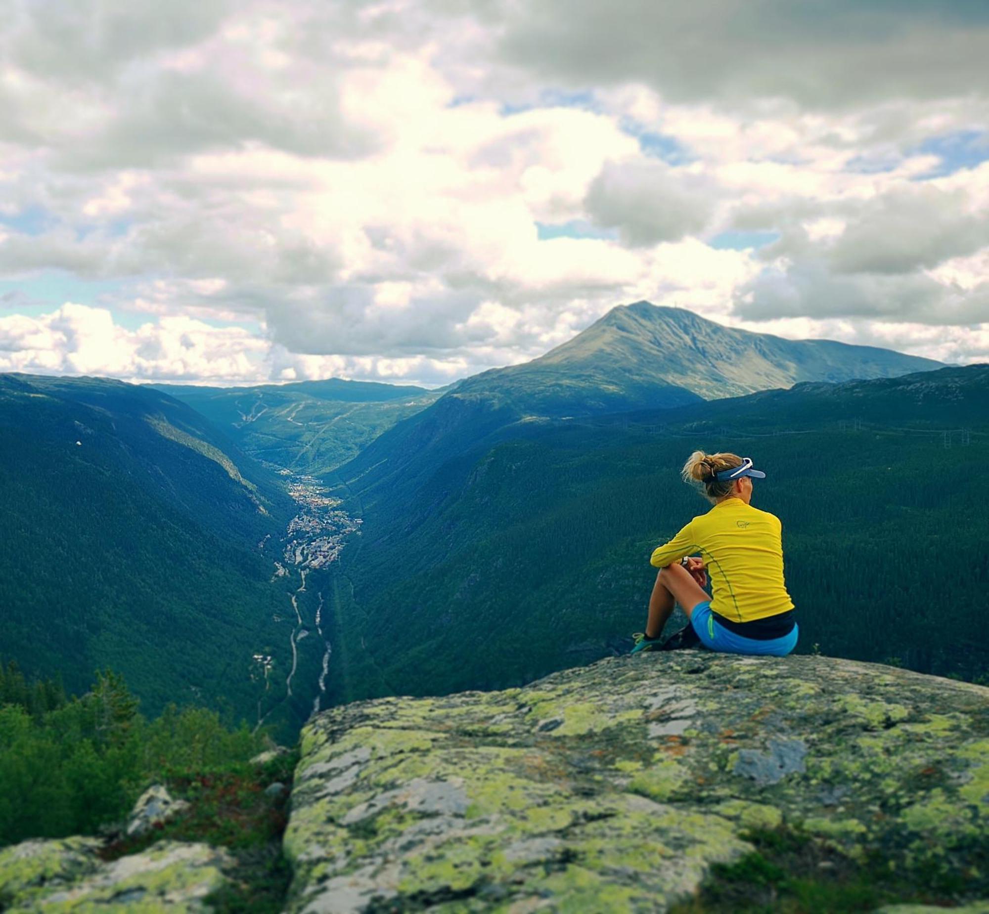 Gausta Lodge Med 6 Sengeplasser I Naerhet Til Gaustatoppen Gaustablikk 외부 사진